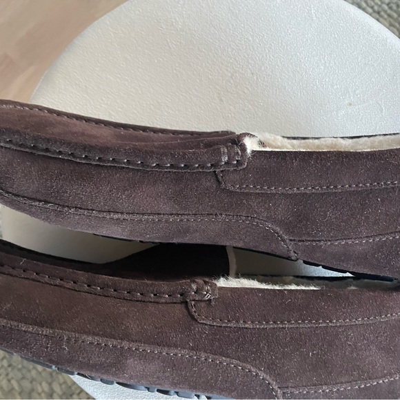 Men's UGG Ascit Slippers - Picture 5 of 5